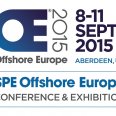 ISOLATED SYSTEMS EXHIBITING AT THE SPE OFFSHORE EXHIBITION - ABERDEEN