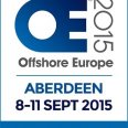 Come visit us at SPE Offshore Europe 2015