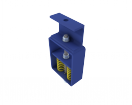 Anti-Vibration Type Hangers