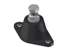 Rubber Type Mounts