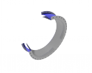 MAXI Flexible Connectors