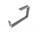 Bespoke Flexible Connectors