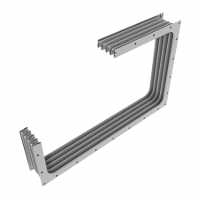 Bespoke Flexible Connectors