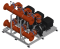 Standard Flange