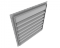 Weather Louvres