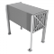 Silencers / Attenuators (Rectangular)