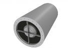 Silencers / Attenuators