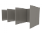 Acoustic Screens