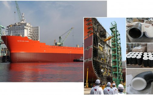 Knarr FPSO Project